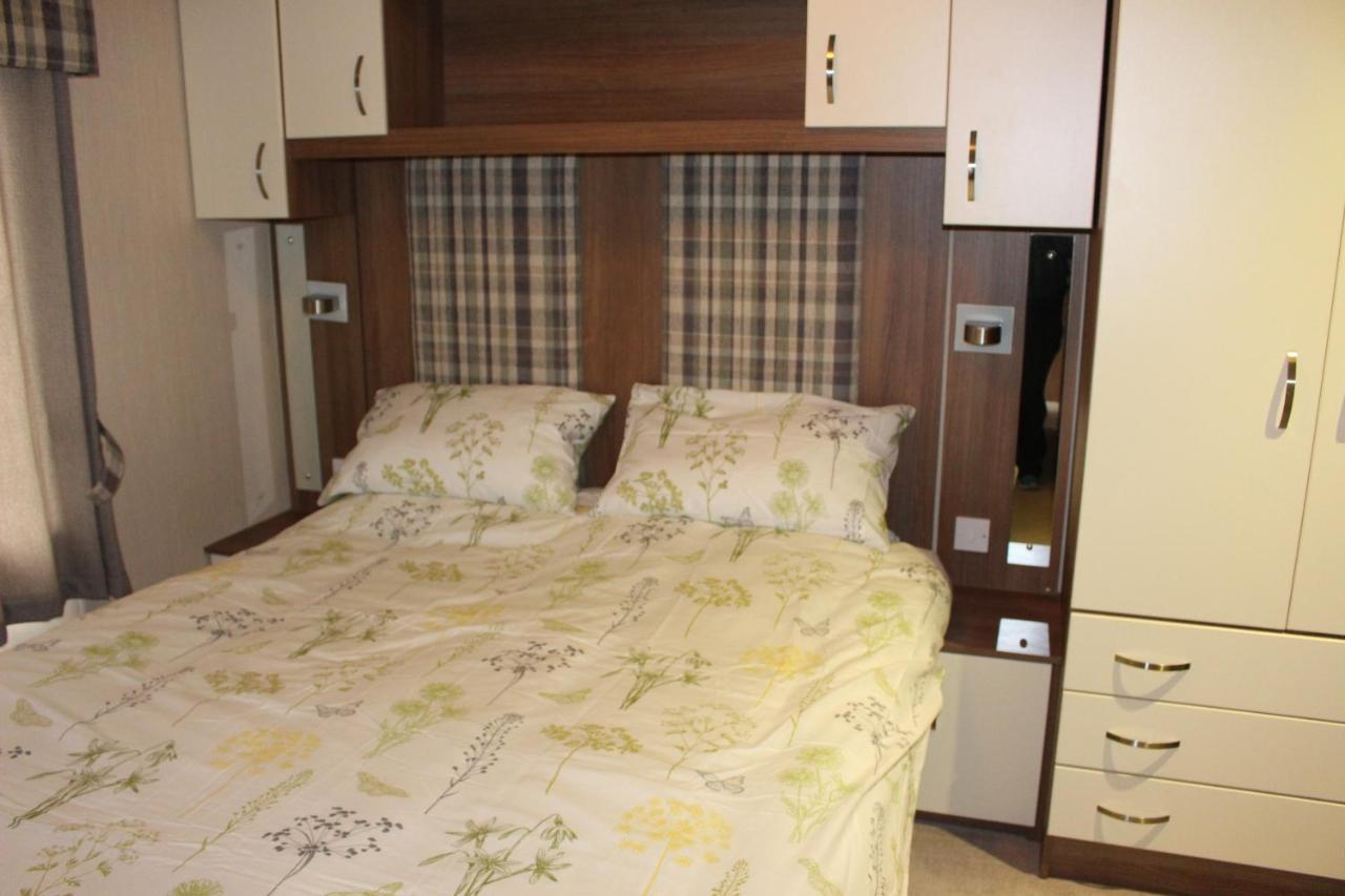 Glen View Villa Taynuilt Kültér fotó