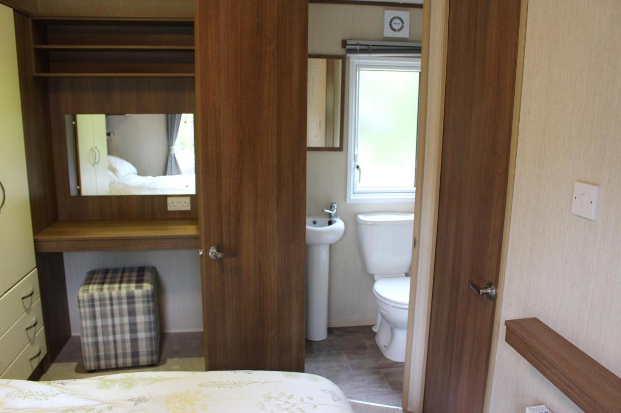 Glen View Villa Taynuilt Kültér fotó