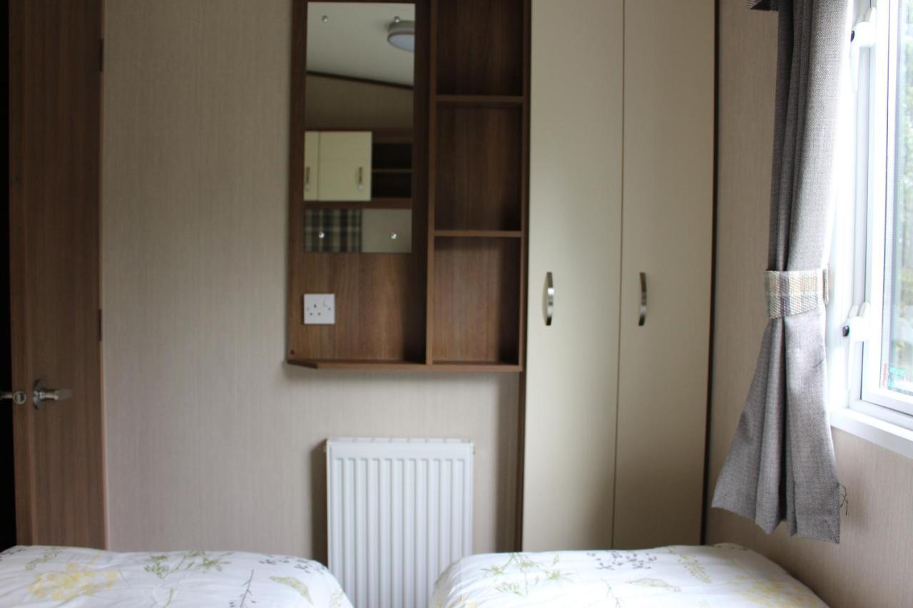 Glen View Villa Taynuilt Kültér fotó